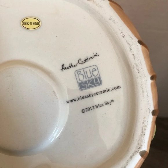 Holiday Cat  Tealight Holder - Picture 9 of 12